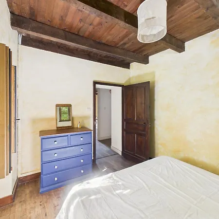 Jolie Maison Avec Piscine Et Jardin Au Calme * Peyzac-le-Moustier