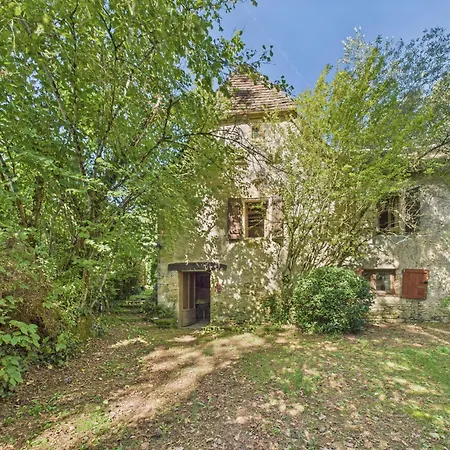 Jolie Maison Avec Piscine Et Jardin Au Calme سان-ليون-سور-فيزير