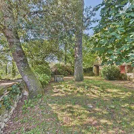 Jolie Maison Avec Piscine Et Jardin Au Calme سان-ليون-سور-فيزير